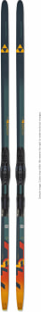 Fischer Aeroguide Skate 75 LL-Ski