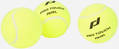 Pro Touch Spin Padelbälle