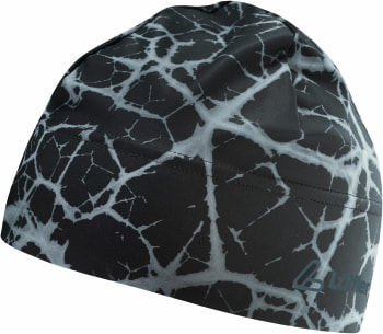 Löffler Design Alloverdruck Haube