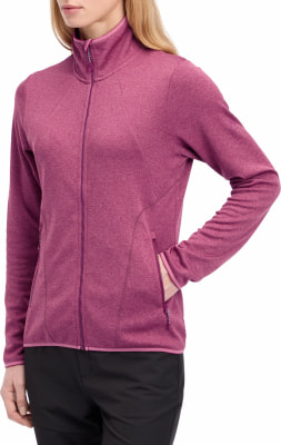 McKINLEY M-TEC Roto II Fleecejacke