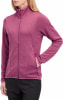 McKINLEY M-TEC Roto II Fleecejacke