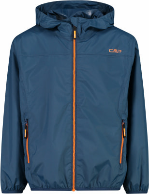 CMP Regenjacke mit Kapuze