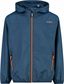 CMP Regenjacke mit Kapuze