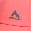 McKINLEY New Tesslin jrs, detská šiltovka
