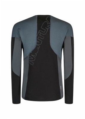 Montura Run Fly Maglia langarm Laufshirt
