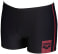 Pán.plavky s nohav. M Basics SHORT MAXFIT