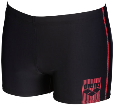 Pán.plavky s nohav. M Basics SHORT MAXFIT