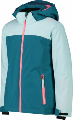 CMP Snaps Hood G 10.10 lány síkabát