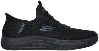 Skechers Summits SR-Enslee női fitneszcipő európai méret