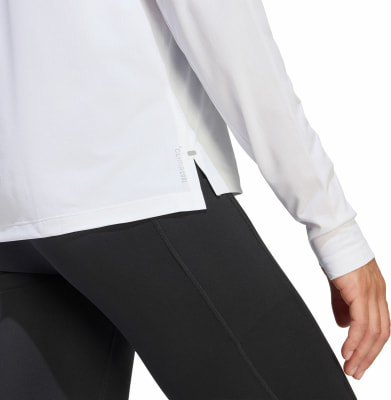 adidas adi365/// LS W Laufshirt langarm 100%rec.PES