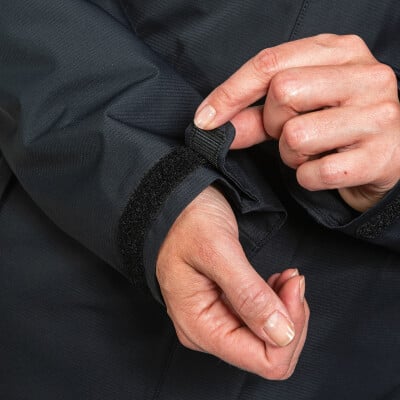 Schöffel Jacket Gmund L Wanderjacke mit Kapuze VENTURI