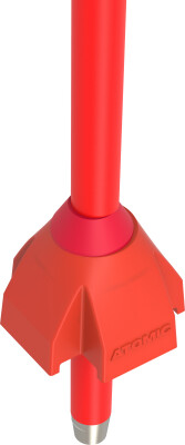 Atomic Redster Jr