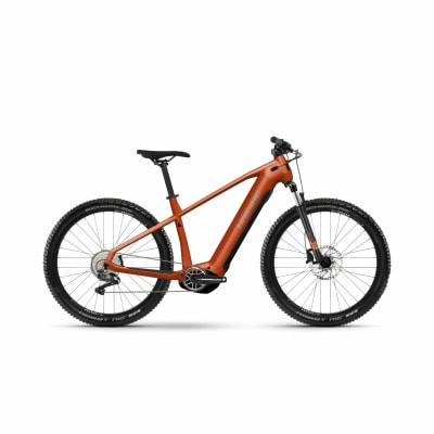 Haibike AllTrack 6 29, horský elektrobicykel