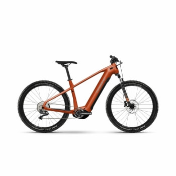 Haibike AllTrack 6 29, horský elektrobicykel