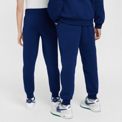 Nike Erling Haaland Club Fleece Jogginghose