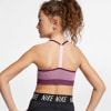 Nike Bra Seamless lány sportmelltartó