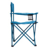 McKINLEY Camp Chair 110 I összecsukható szék kartámlás
