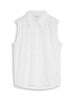 Tom Tailor Blouse Top W.Ta. női ujjatlan blúz