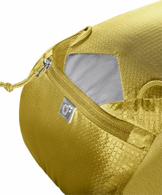 Deuter Race 8 Bikerucksack