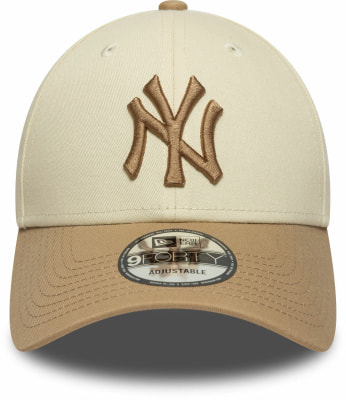 New Era NEW ERA 940 MLB Colour block Kappe