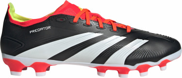 Predator 24 League Low MG Fußballschuhe