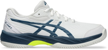 Asics Gel-Game 9 GS Clay Tennisschuhe