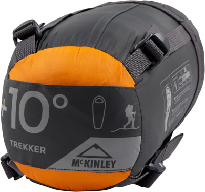 McKINLEY TREKKER 10 IDE I Múmia hálózsák