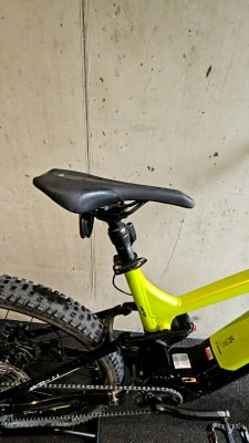 Genesis eVO FS 2.2