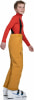 Schöffel Joran Skihose mit Träger