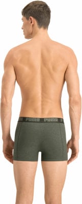 Puma Basic Boxer 2er-Pack