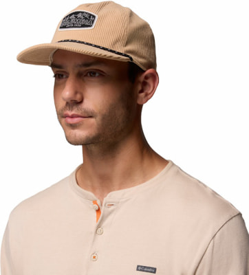 Columbia Packsaddle Corduroy felnött baseball sapka