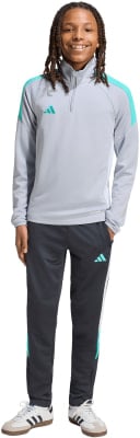 adidas Tiro 26 Essentials Trainingsjacke mit Halfzip adidas Tiro 26 Essentials Trainingsjacke mit Halfzip