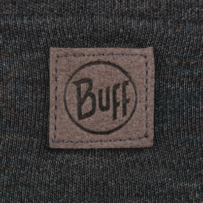 Buff Merinowolle Heavyweight Haube