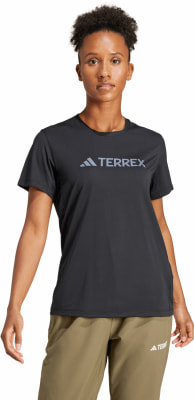 adidas Terrex Multi Climacool Logo Tech T-Shirt