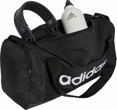 adidas Linear Duffel sportovní taška adidas Linear Duffel sportovní taška