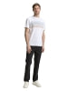 Tom Tailor T-Shirt W. Print férfi póló