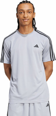 adidas Train Essentials 3-Streifen T-Shirt