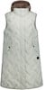 Icepeak Peosta Gilet mit Kapuze