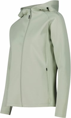 CMP Funktionsjacke mit Kapuze CMP Funktionsjacke mit Kapuze