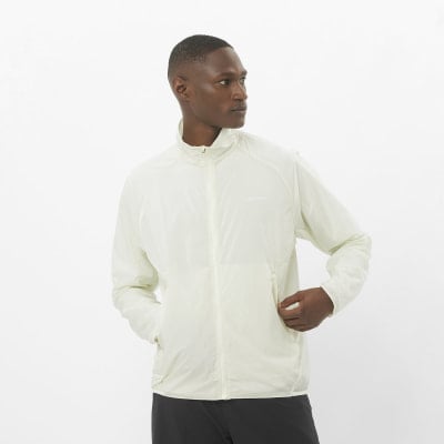 Salomon Shakeout FLY Windjacke