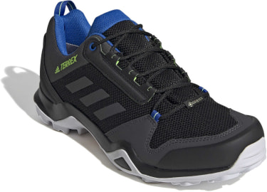 Adidas Terrex AX3 GTX, outdoorová obuv