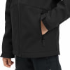 McKINLEY Abe 3L Softshelljacke mit Kapuze