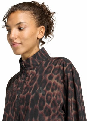 adidas WE 3S AOP JKT Trainingsjacke CLIMACOOL