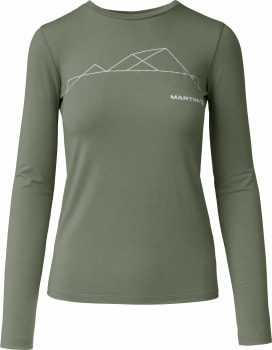 Martini Recharge Langarmshirt