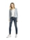 Alexa Slim Denim női farmer