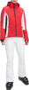 McKINLEY Safine Ida AB 10.10 Skijacke mit Kapuze
