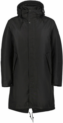 Icepeak Penfield Mantel mit Kapuze