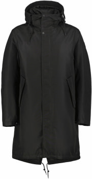 Icepeak Penfield Mantel mit Kapuze