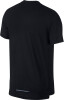 Nike Rise 36 Running Top férfi futópóló