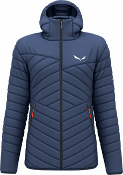 Salewa Brenta Daunenjacke mit Kapuze